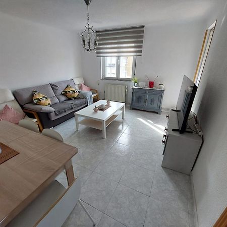Appartamento Alia Madrid Esterno foto